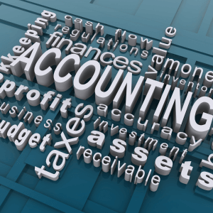 image representing Accounting